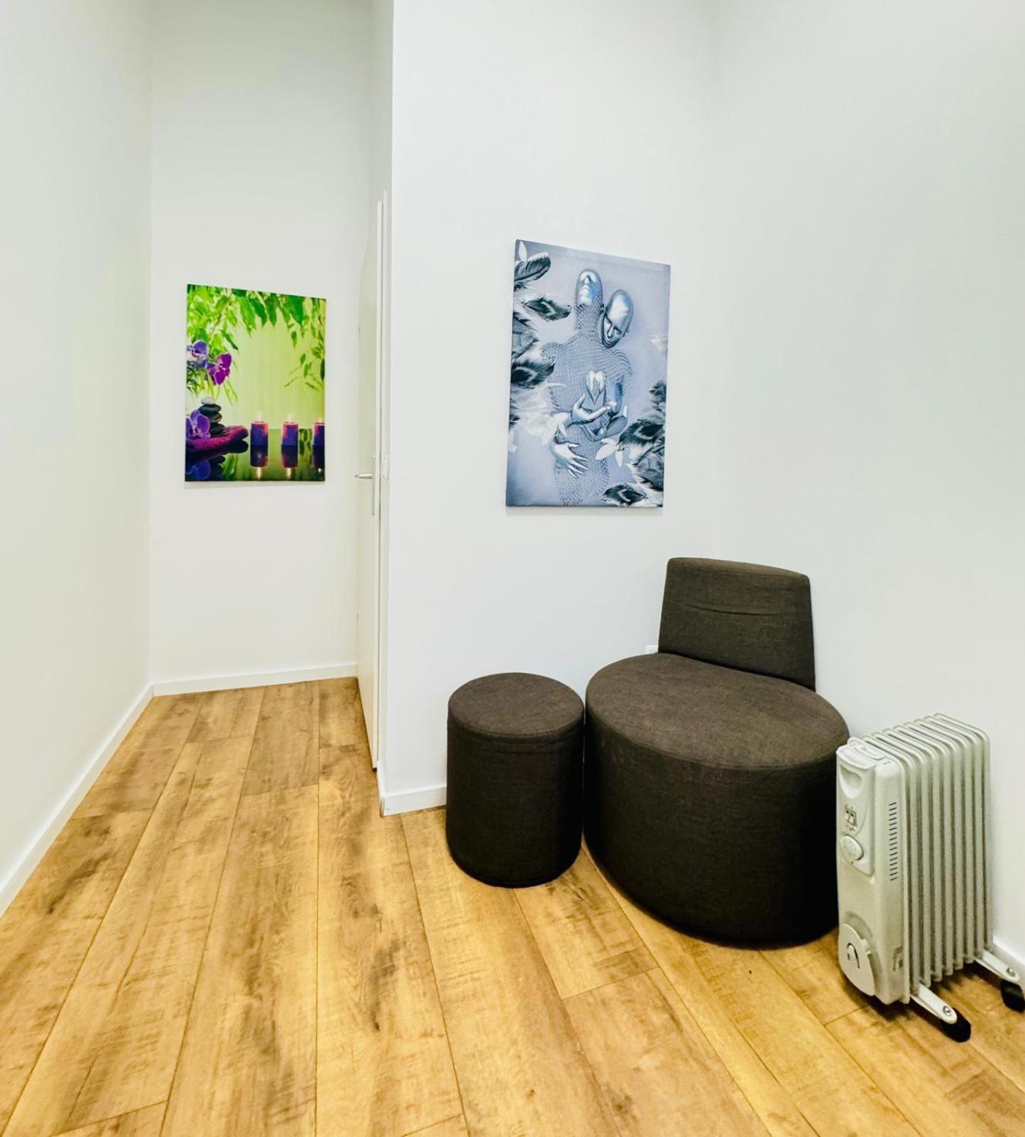 Cozy 9Br Shared Apartment, Only 12Min Walk To Augarten Vienne Extérieur photo