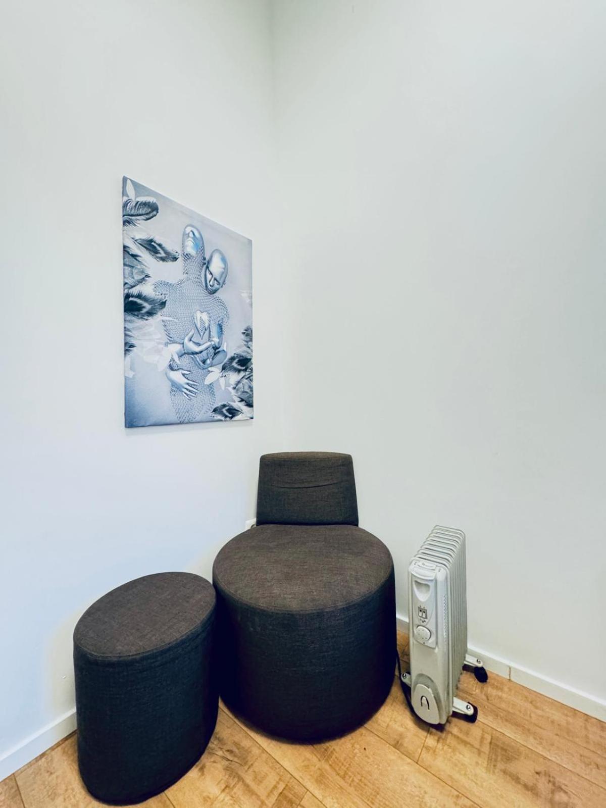 Cozy 9Br Shared Apartment, Only 12Min Walk To Augarten Vienne Extérieur photo